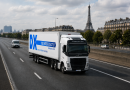 DX expands its international delivery service 