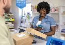 Don’t let your holiday parcels pile up: Evri reveals simple fix