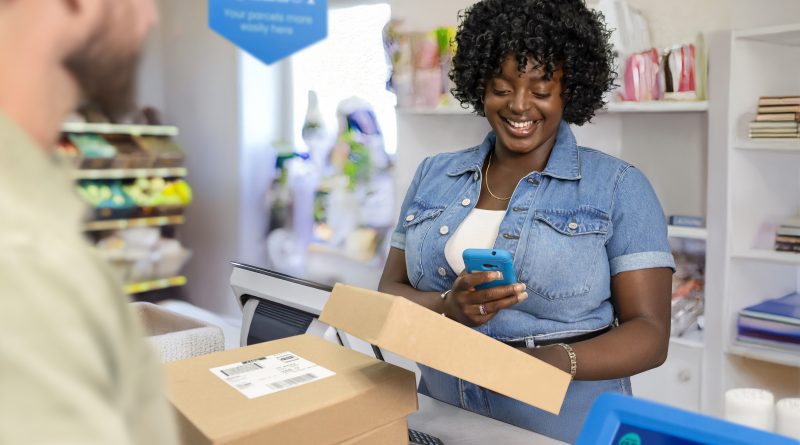 Don’t let your holiday parcels pile up: Evri reveals simple fix