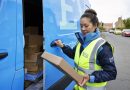 Evri unveils 10,000 job recruitment drive as parcel giant targets 1.4 billion deliveries by 2030