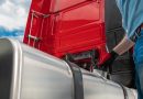 Road transport operators turning to technology for advanced protection against fuel theft risk