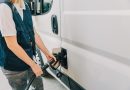Fuel and energy costs top UK fleet budget pressures, research reveals