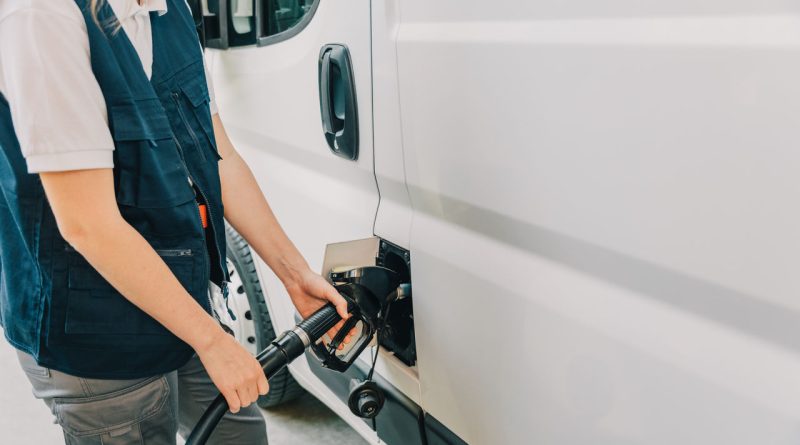 Fuel and energy costs top UK fleet budget pressures, research reveals