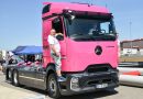 Pflaum invests in 30 electric trucks