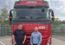 Green investment for West Yorkshire logistics specialist