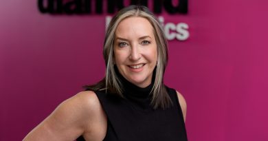 Diamond Logistics welcomes early focus of new prime minister – but says SMES must remain the priority