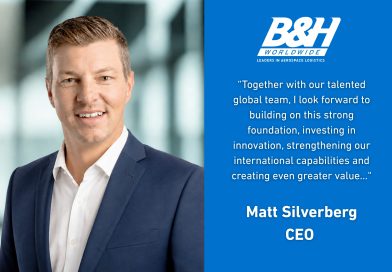 B&H Worldwide appoints Matt Silverberg as chief executive officer to lead next phase of global growth