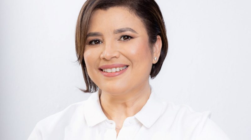 Nadia Trimmel appointed sales director for Mercedes-Benz Vans UK