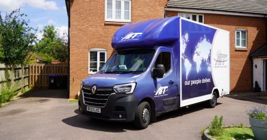AIT Home Delivery leads the way in two person delivery with launch of same day delivery service