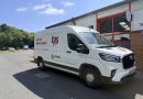 Diamond Logistics expands network into Northern Ireland