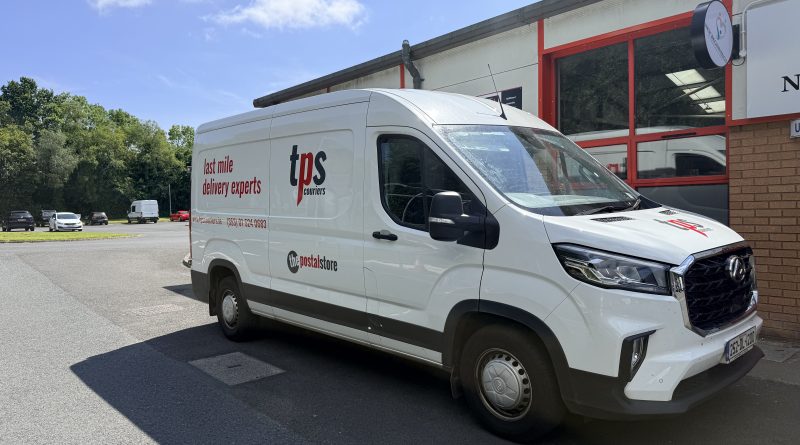 Diamond Logistics expands network into Northern Ireland