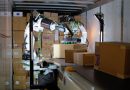 FedEx and Dexterity expand physical AI deployment for autonomous trailer loading