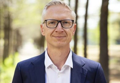 FedEx appoints Marcus Balzereit as president of FedEx Logistics