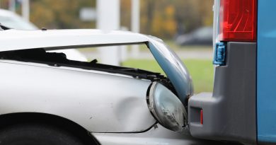 What is really driving UK courier van insurance claims?