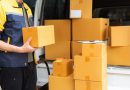 Nearly three in 10 UK exporters shipped less in June as costs and red tape mount, says Parcelhero 