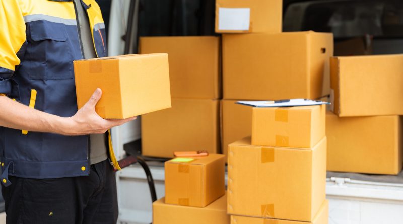 Nearly three in 10 UK exporters shipped less in June as costs and red tape mount, says Parcelhero 
