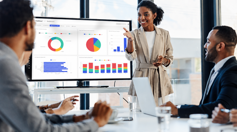 Chevin Value Loop puts continuous operational control at the heart of fleet management