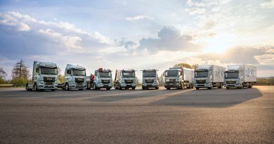‘Beyond Diesel’: How electric trucks become a competitive advantage today