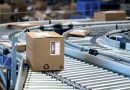 The Rhenus Group warns UK exporters of new EU packaging regulation immediate compliance impact