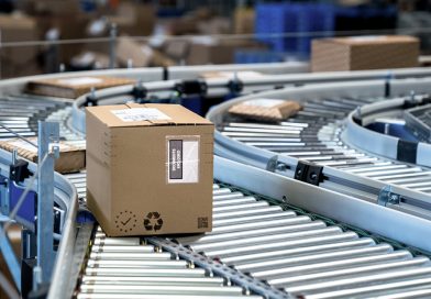 The Rhenus Group warns UK exporters of new EU packaging regulation immediate compliance impact