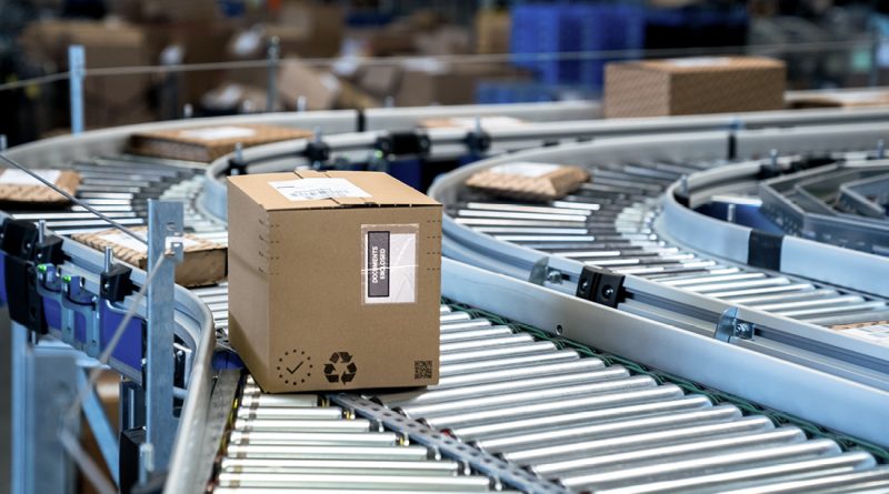 The Rhenus Group warns UK exporters of new EU packaging regulation immediate compliance impact