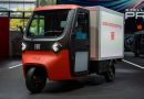 Fiat Tris: small in size, big in ambition