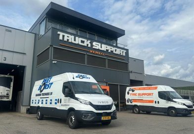 Peet Borst strengthens Road Mobility Services’ position in the Dutch market