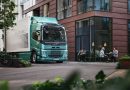 Volvo starts series production of electric trucks with up to 700 km range