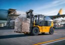 Hyundai Material Handling completes B-X forklift range as electrification expands into heavier duty applications