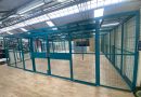 As warehouse supply tightens, businesses should be looking up – not out