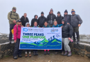 Fleet Operations raises more than £1500 for hospital cancer unit