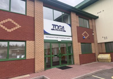 Toga Freight opens new depot in Tamworth