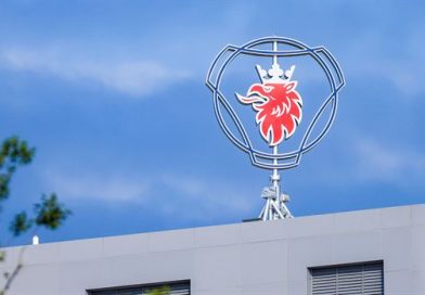 Scania launches Venture & New Business China to accelerate future transport solutions