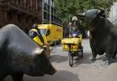 DHL Group completes corporate reorganisation in Germany