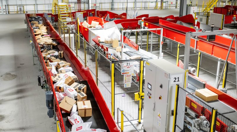 Royal Mail to hire 22,000 temporary workers to help deliver Christmas