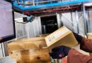 Reliable scanning keeps logistics on the move
