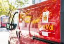 Royal Mail launches new location finder after major expansion of UK’s largest parcel network