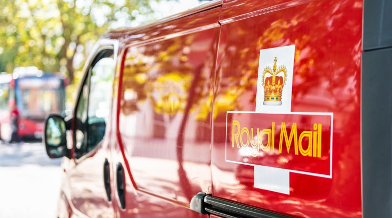 Royal Mail launches new location finder after major expansion of UK’s largest parcel network