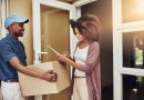 Retailers risk trading pounds in parcel claims for pennies off delivery rates this peak