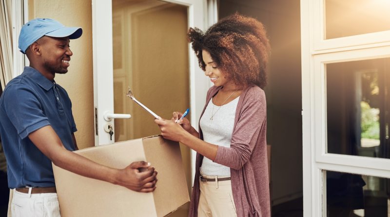 Retailers risk trading pounds in parcel claims for pennies off delivery rates this peak
