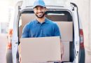 Predictiv AI completes end to end logistics platform for Prompt Xpress