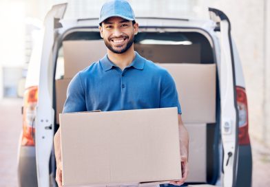 Predictiv AI completes end to end logistics platform for Prompt Xpress