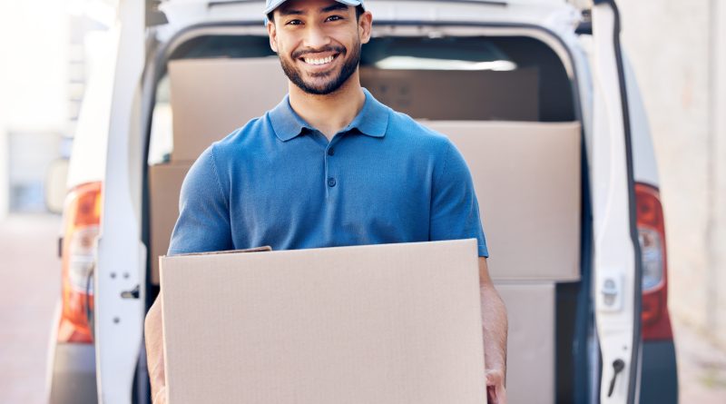 Predictiv AI completes end to end logistics platform for Prompt Xpress
