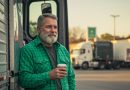Central information source needed for truck driver rest facilities, says FleetCheck
