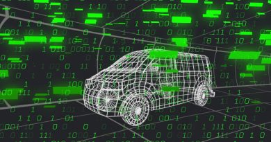 New research opens door to fleets using AI accident prevention, says FleetCheck