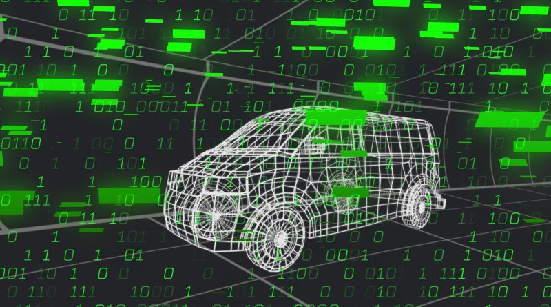 New research opens door to fleets using AI accident prevention, says FleetCheck