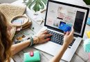Online shopping bounces back in August as e-commerce’s share of spend climbs to 28.8%