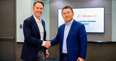 DHL and Alibaba.com partner to bring AI powered logistics capabilities to small and medium sized enterprises worldwide