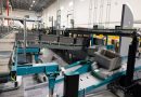 First Supply leverages Exotec’s robotic solution to guarantee next morning delivery