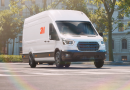 William Smith launches 3M Cooling Film for commercial vehicles